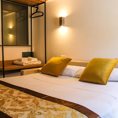 Al Canal Regio - Guest House-3