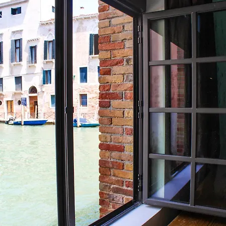 Al Canal Regio - Guest House-2
