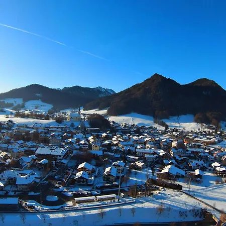 Alpenotel Rosenhof Ruhpolding, Wellness, Chiemgau Karte, Travelingo Bonus Programm-3