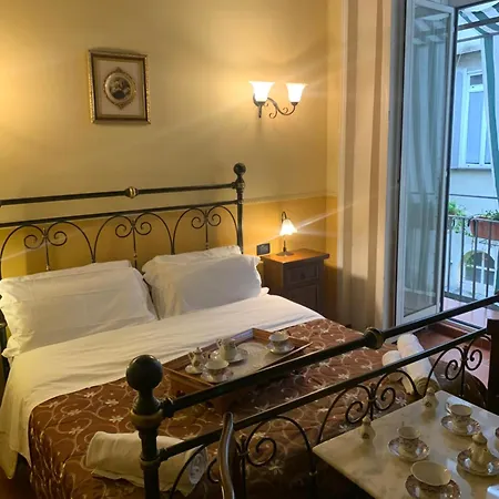 Hotel PIGNATELLI Napoli-2