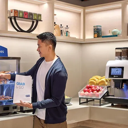Holiday Inn Express Singapore Orchard Road By Ihg-3