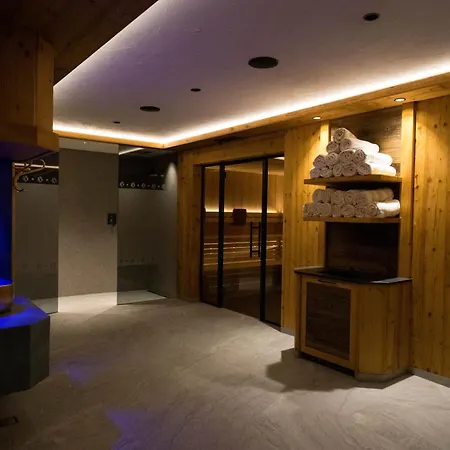 Hotel Hubertushof-2