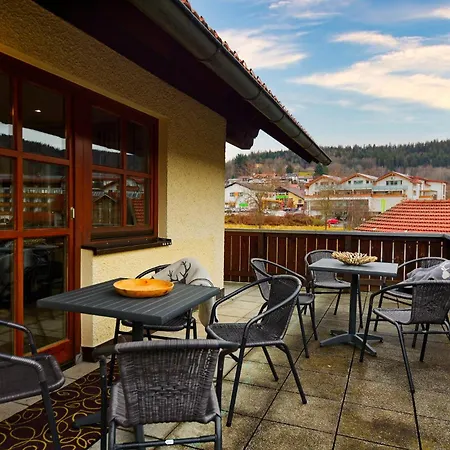Appart-Hotel Wildererstuben-3