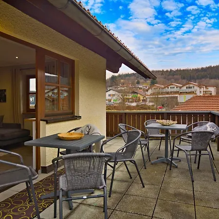 Appart-Hotel Wildererstuben-2