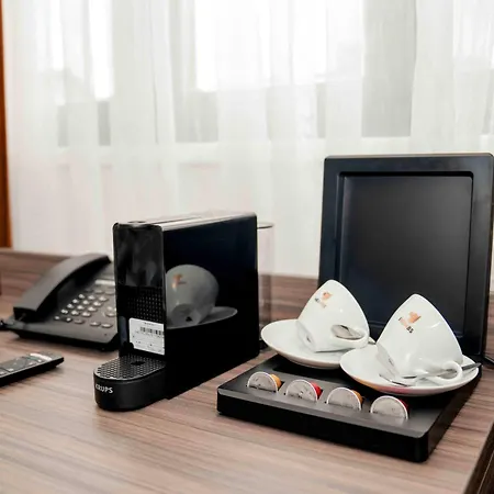 Central Hotel&Lounge Adult Only-2