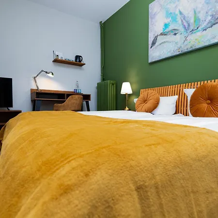 Südstadt-Hotel Wilhelmshaven-3