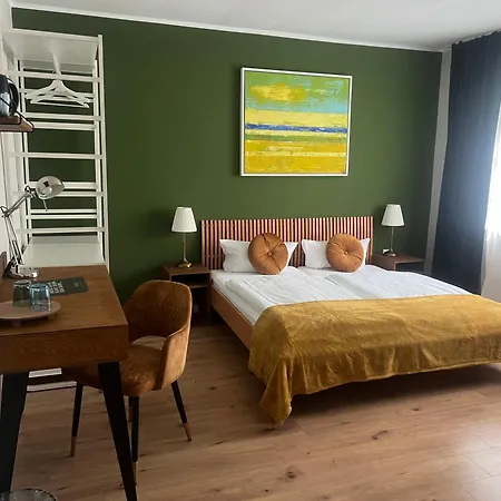 Südstadt-Hotel Wilhelmshaven-2
