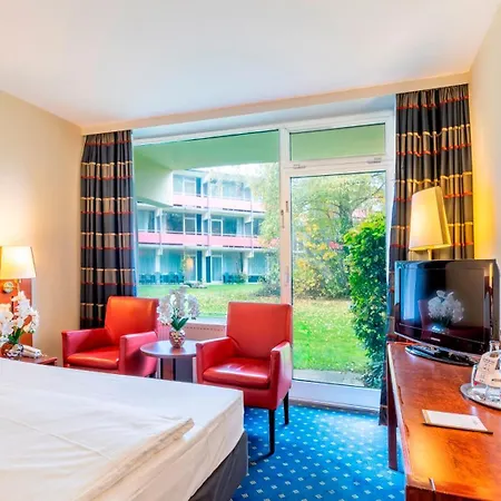 Plaza Inn Goslar-3