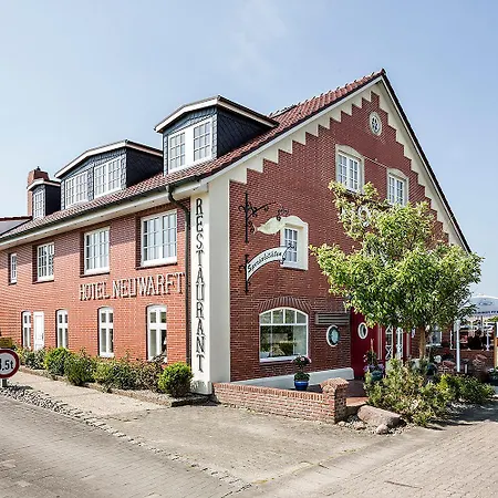 Hotel Neuwarft-3