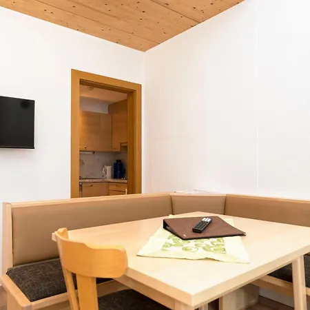 Hotel Garni Siegele-3