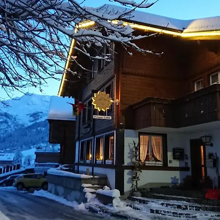 Pension Sonne-2
