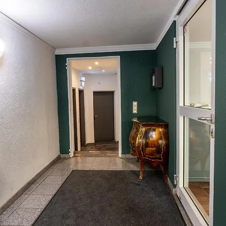 Hotel Ziegenhagen-3