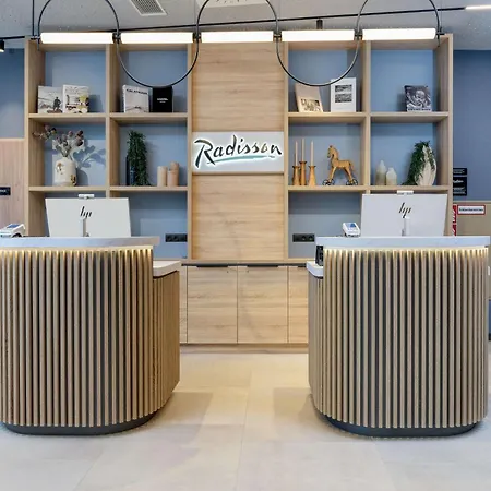 Radisson Hotel Graz-3