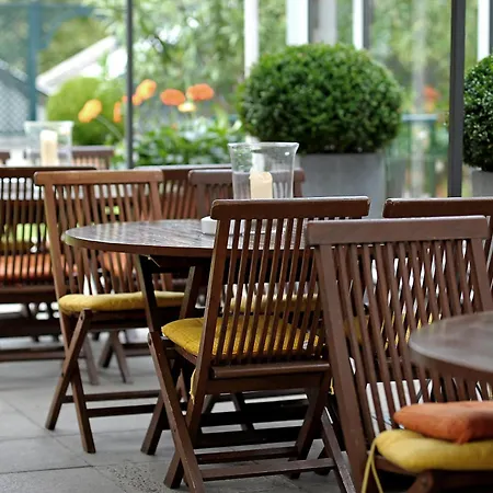 Hotel Ludwig Van Beethoven-3