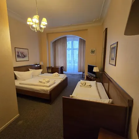 Hotel Arche-2
