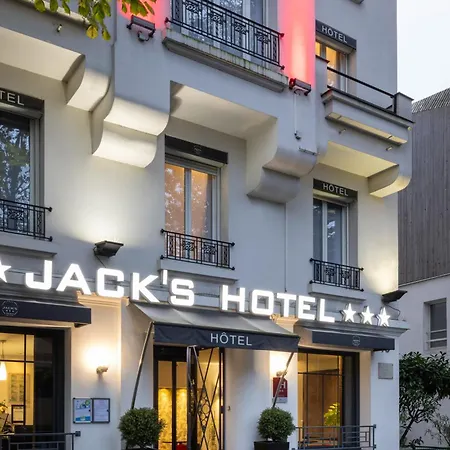 Jack'S Hotel-3