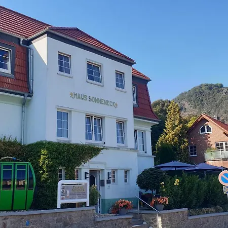 Hotel Garni Haus Sonneneck-2