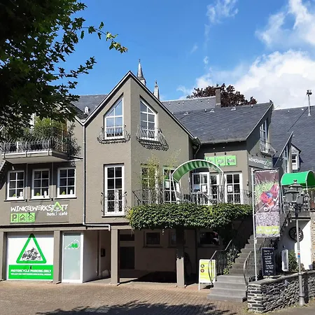 Winkelwerkstatt Hotel-3
