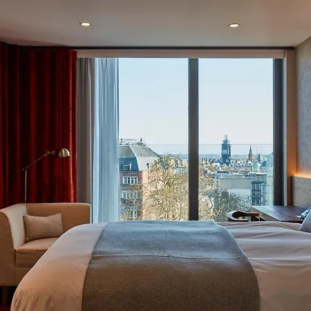 Hotel Indigo London - 1 Leicester Square By Ihg-3