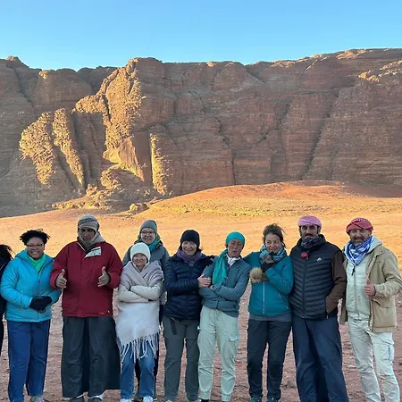 Bedouin Future Camp-2
