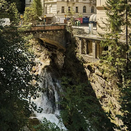 A-ROSA Collection Straubinger Grand Hotel Bad Gastein-2