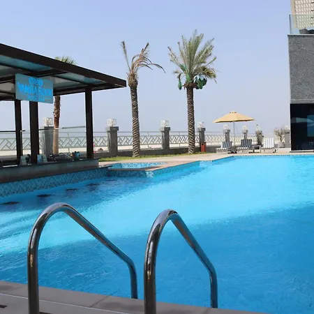 Sea Point Hotel Dubai Islands-2