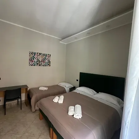 Smart Station Hotel-3