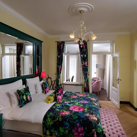 Hotel The Rose By Goeres-2