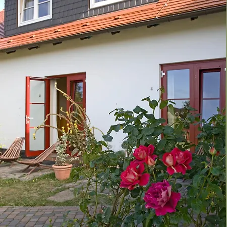 Hotel Enddorn Hiddensee-2