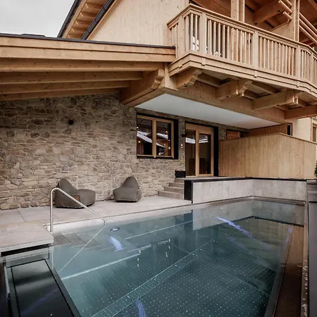 Leni Mountain Lodge inkl Ötztal Summer Card-2