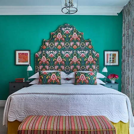 Warren Street Hotel-3