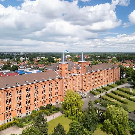 Hampton By Hilton Celle-3