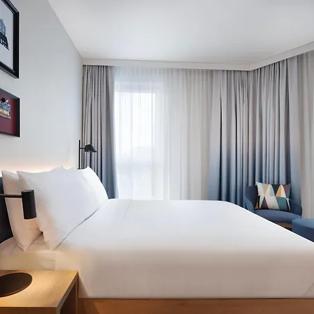 Hampton By Hilton Celle-2