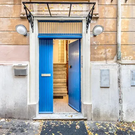 Palazzo Sapienza Design Suites-3