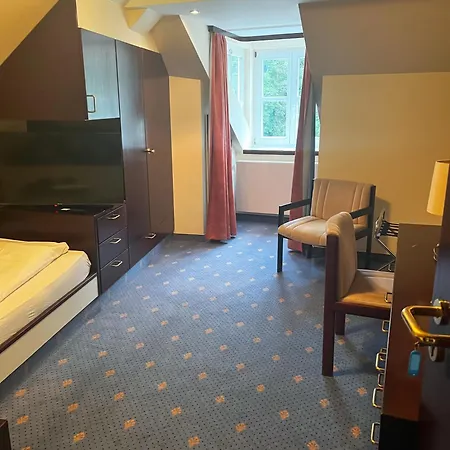 Vintagehotel Adler-2