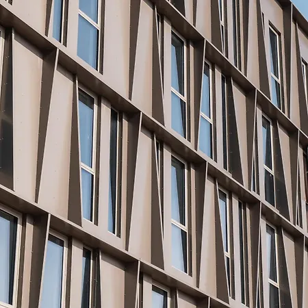 Daniel&Jacob'S Modern Apartments-3