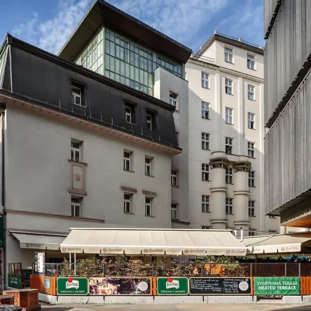 Hotel Esprit-2