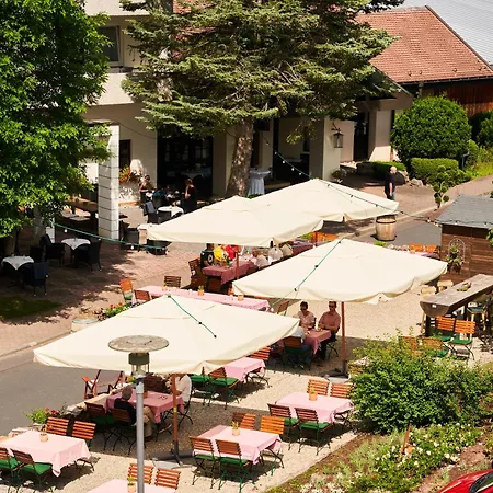 Hotel Gersfelder Hof-2