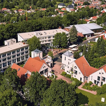 Hotel Gersfelder Hof-3