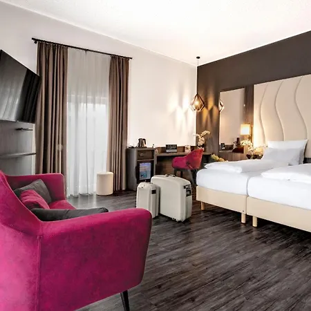 Best Western Hotel am Kastell-3
