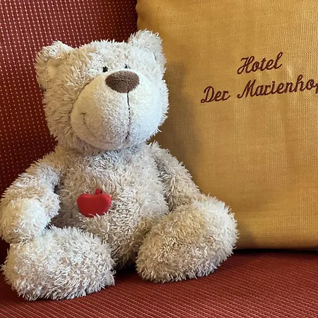 Der Marienhof Hotel Garni-2
