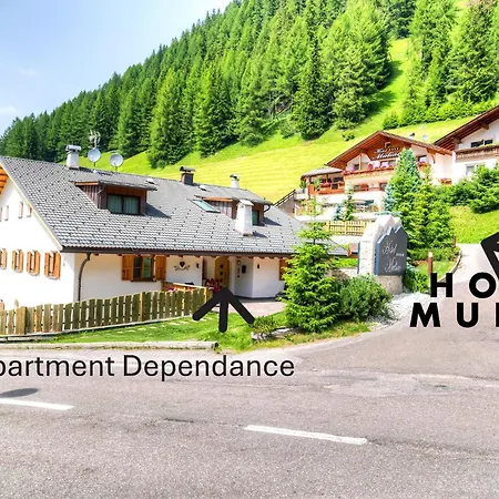 Hotel Muliac-2
