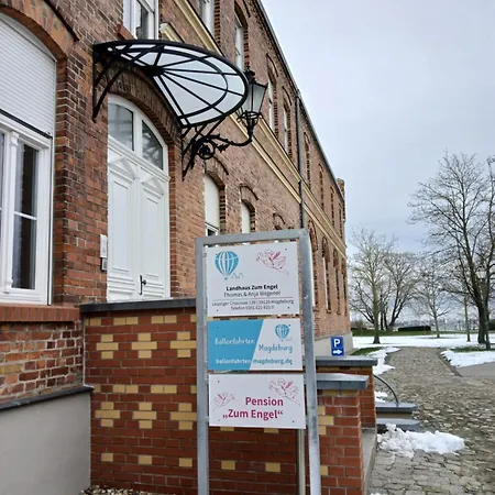 Pension Zum Engel-3