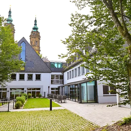 Bildungs-&Tagungshäuser Vierzehnheiligen-2