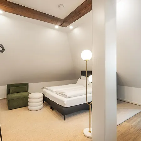 Kalm Stay - A Design Aparthotel-2
