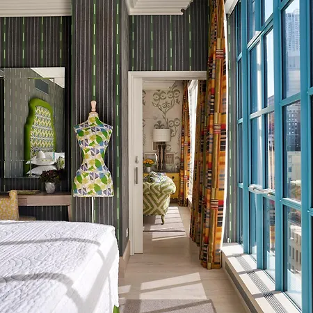 Warren Street Hotel-2