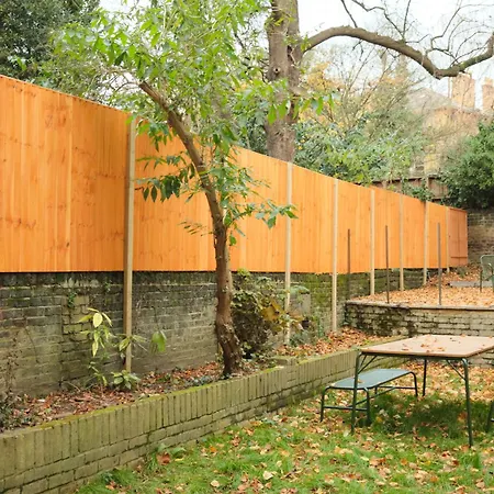 Bob W London Holland Park-3