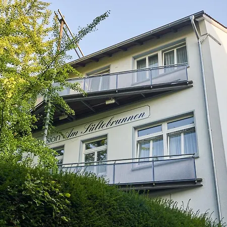 Pension Am Sültebrunnen-2
