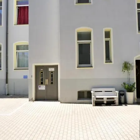 Homestay Nuernberg-2