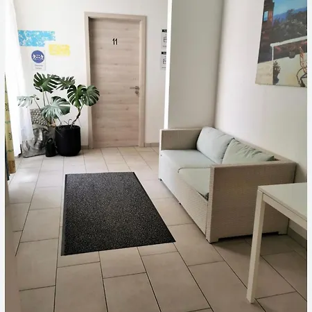Homestay Nuernberg-3